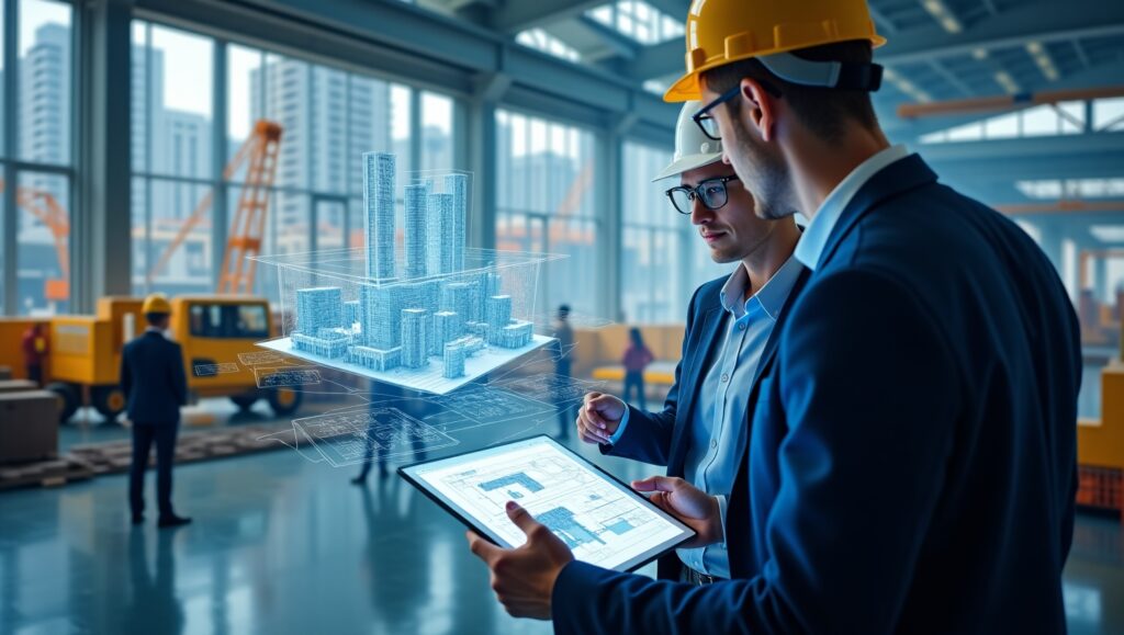 progettazione BIM
